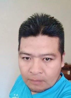 Eloy из Ciudad La Paz 40 лет