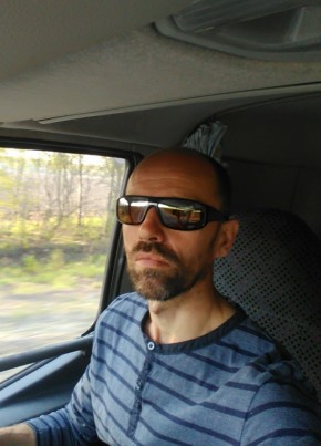 Владимир, 47, Россия, Лучегорск