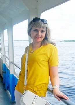 Екатерина, 41, Россия, Волгоград