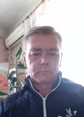 Сергей, 53, Россия, Верхний Баскунчак