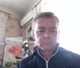 Сергей, 53 года, Верхний Баскунчак