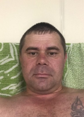 Денис, 41, Россия, Челябинск