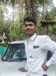 Pravin Pavar, 23 года, Solapur