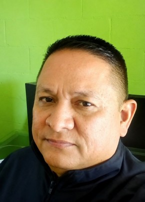 ALEJANDRO из Barranquilla 50 лет