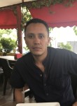 omar, 41 год, Barranquilla