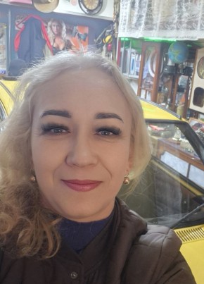 Наталья из Чебоксары 43 года