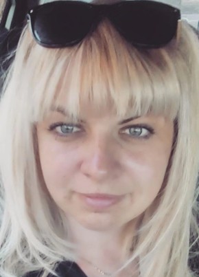 Наталия, 37, Россия, Некрасовка