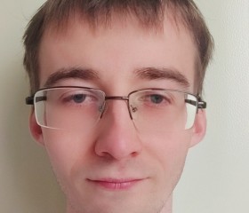 Egor, 28, Volgograd