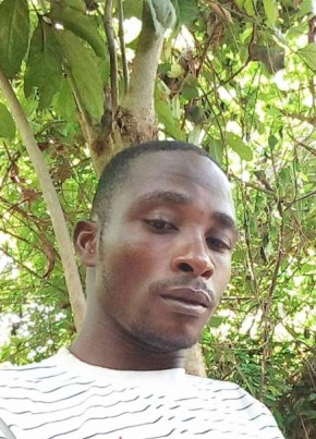 KONE SERGE, 36, République de Côte d’Ivoire, Touba