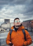 Ruslan, 35, Saint Petersburg