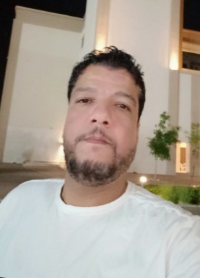 Mola, 43, الإمارات العربية المتحدة, العين، أبوظبي