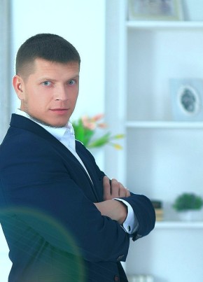 Andrey, 31, Russia, Tikhoretsk