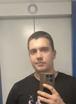 Ilya, 21, Murom