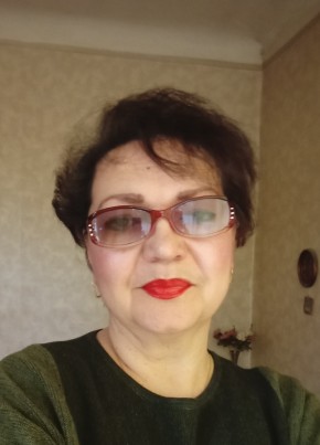 Маргарита, 59, Россия, Ростов-на-Дону