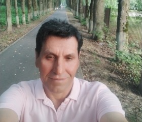 İskender, 54, Krasnogorsk