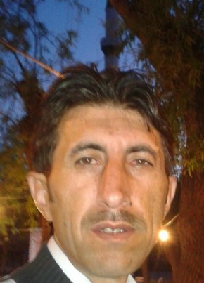 Mustafa, 51, Türkiye Cumhuriyeti, Urgub
