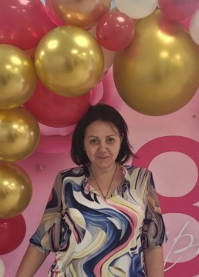 Natalya, 50, Russia, Gelendzhik