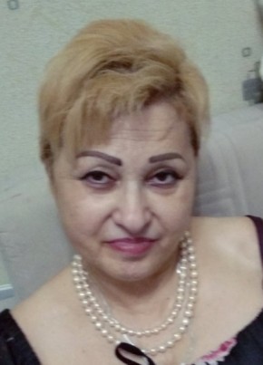 Татьяна, 66, Россия, Майкоп