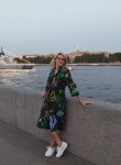 Valentina, 49, Saint Petersburg