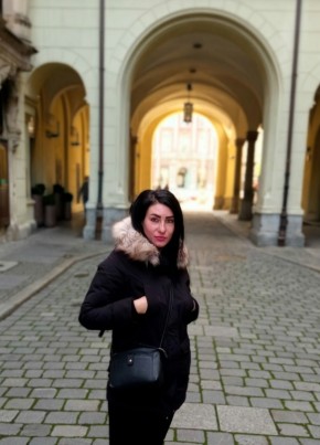 Мария, 35, Rzeczpospolita Polska, Warszawa
