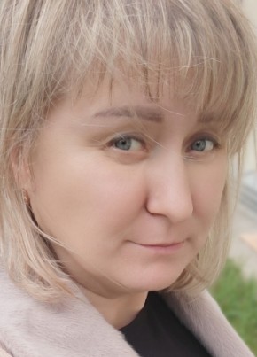 Мария из Пскова 39 лет