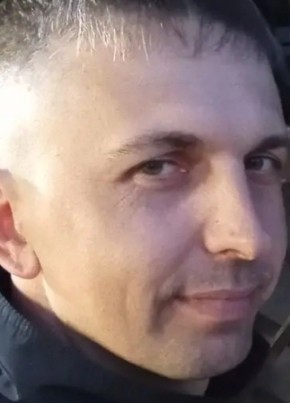 Евгений из Бугульмы 39 лет