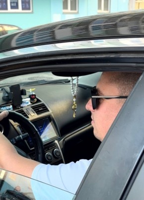 Жорик из Новосибирска 33 года