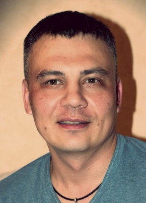 Alik, 24, Russia, Perm