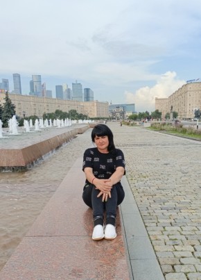 Елена из Саратова 54 года