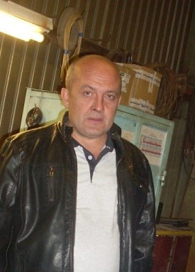 Павел, 57, Россия, Далматово