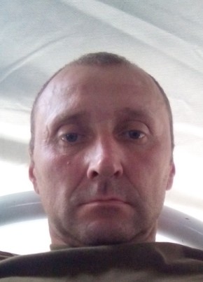 Александр, 46, Россия, Юрга