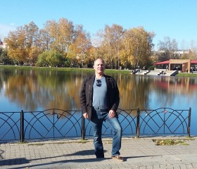 Сергей жемчужный, 51 год, Красноярск