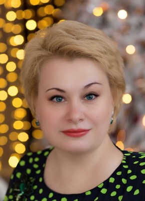 Владлена из Череповеца 51 год