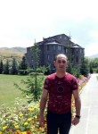 Hrayr Grigorya, 37 лет, Սիսիան