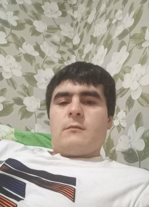 Наврузбек, 33, Россия, Дзержинское