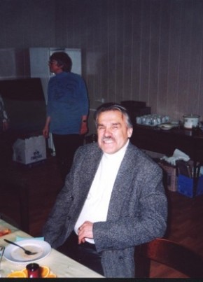 Евгений, 64, Россия, Дмитров