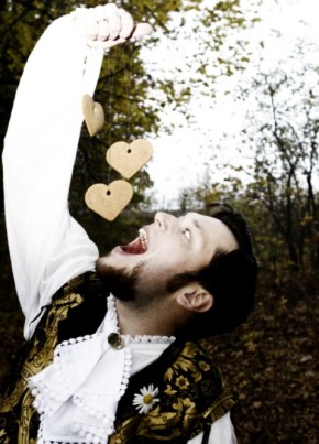 Vlad, 38, Cyprus, Limassol