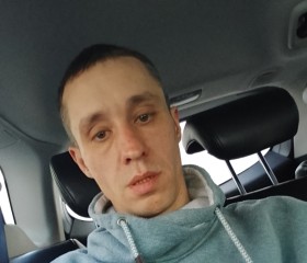 Valentin, 37, Khabarovsk
