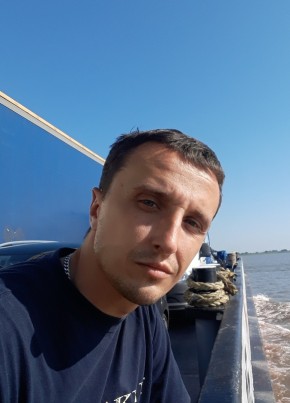Антон, 37, Україна, Житомир