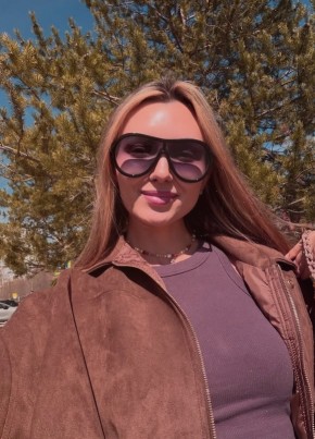 Ангелинка из Оренбурга 32 года