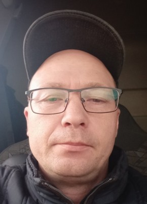 Aleksandr, 41, Russia, Moscow