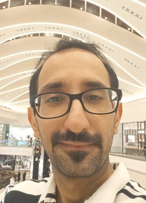 Mohammad, 37, سلطنة عمان, السيب الجديدة