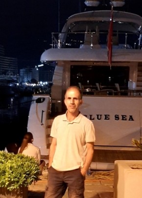 Mustafa algör, 39, Црна Гора, Подгорица