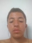 Gustavo, 20 лет, Biritiba Mirim