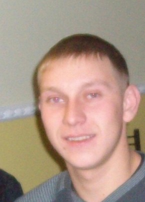 Сергей, 32, Россия, Инза
