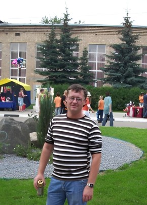 sergey, 57, Russia, Shchelkovo