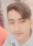 Sharukhkhan, 19 лет, Hasanpur