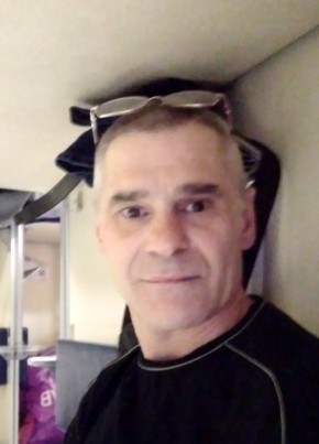 Александр из Архангельска 46 лет