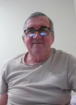 NIKO из Симферополи 66 лет