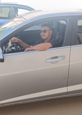 Achraf из الدار البيضاء 30 лет